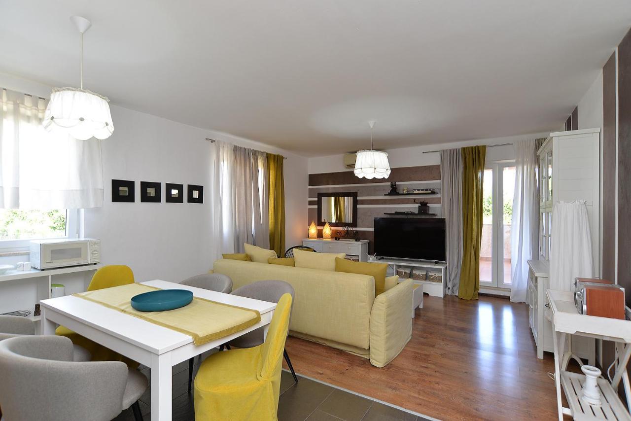 House Vesna 2101 Pula