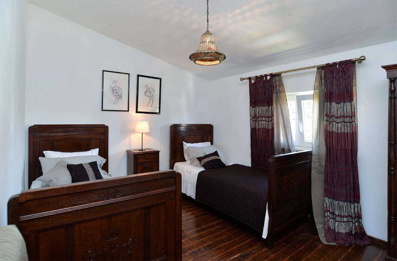 House Vesna 2101 Počitniška hiša Pula