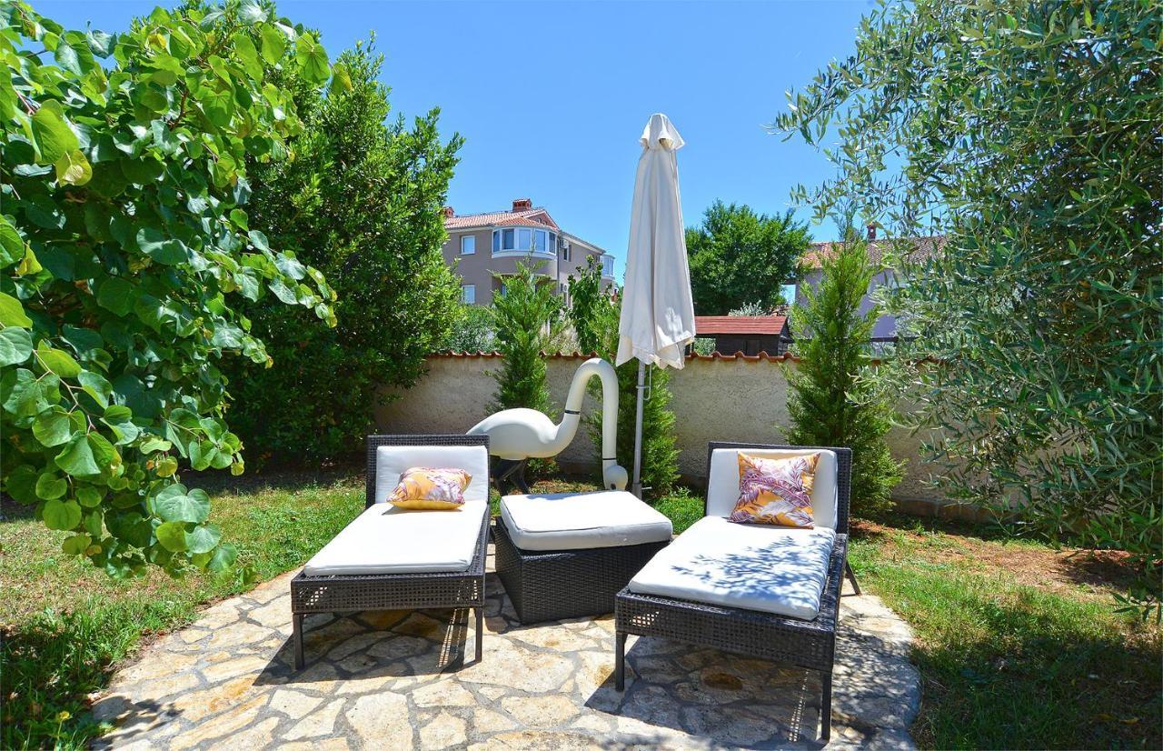 Počitniška hiša House Vesna 2101 *