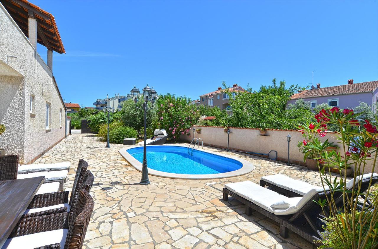 House Vesna 2101