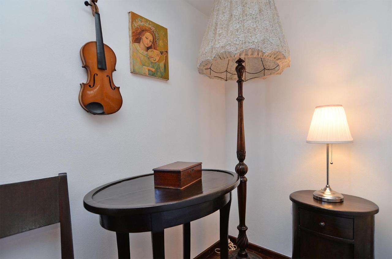 House Vesna 2101 * Pula