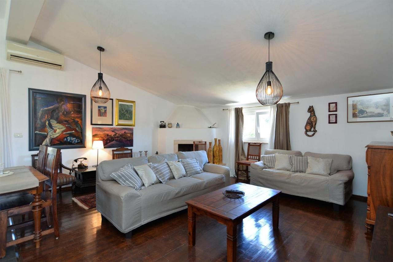 Počitniška hiša House Vesna 2101