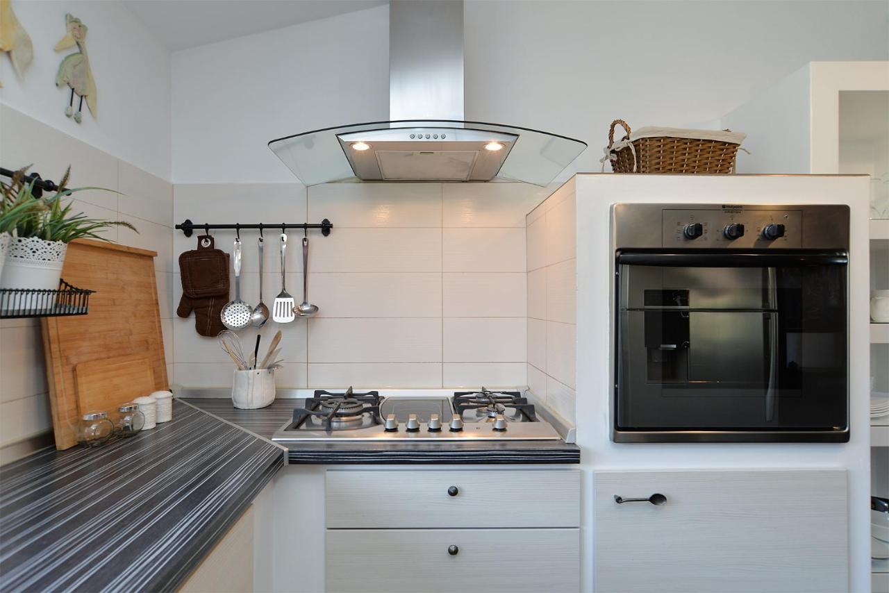 Počitniška hiša House Vesna 2101