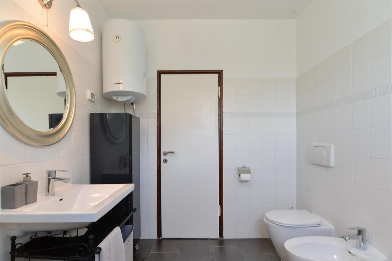 Počitniška hiša House Vesna 2101 *