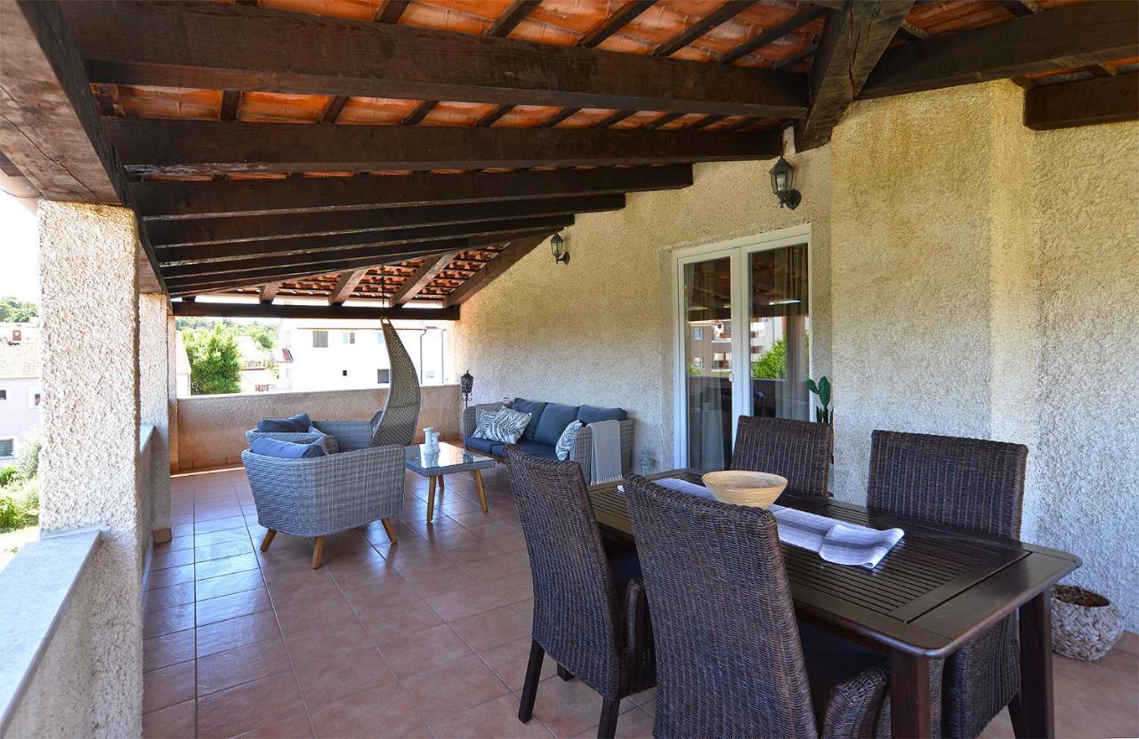 Počitniška hiša House Vesna 2101 Pula