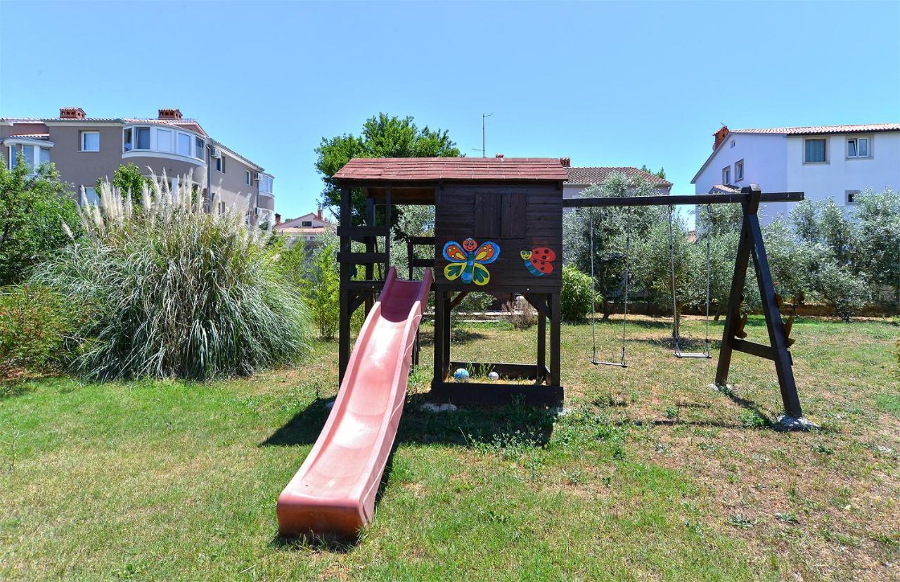 House Vesna 2101
