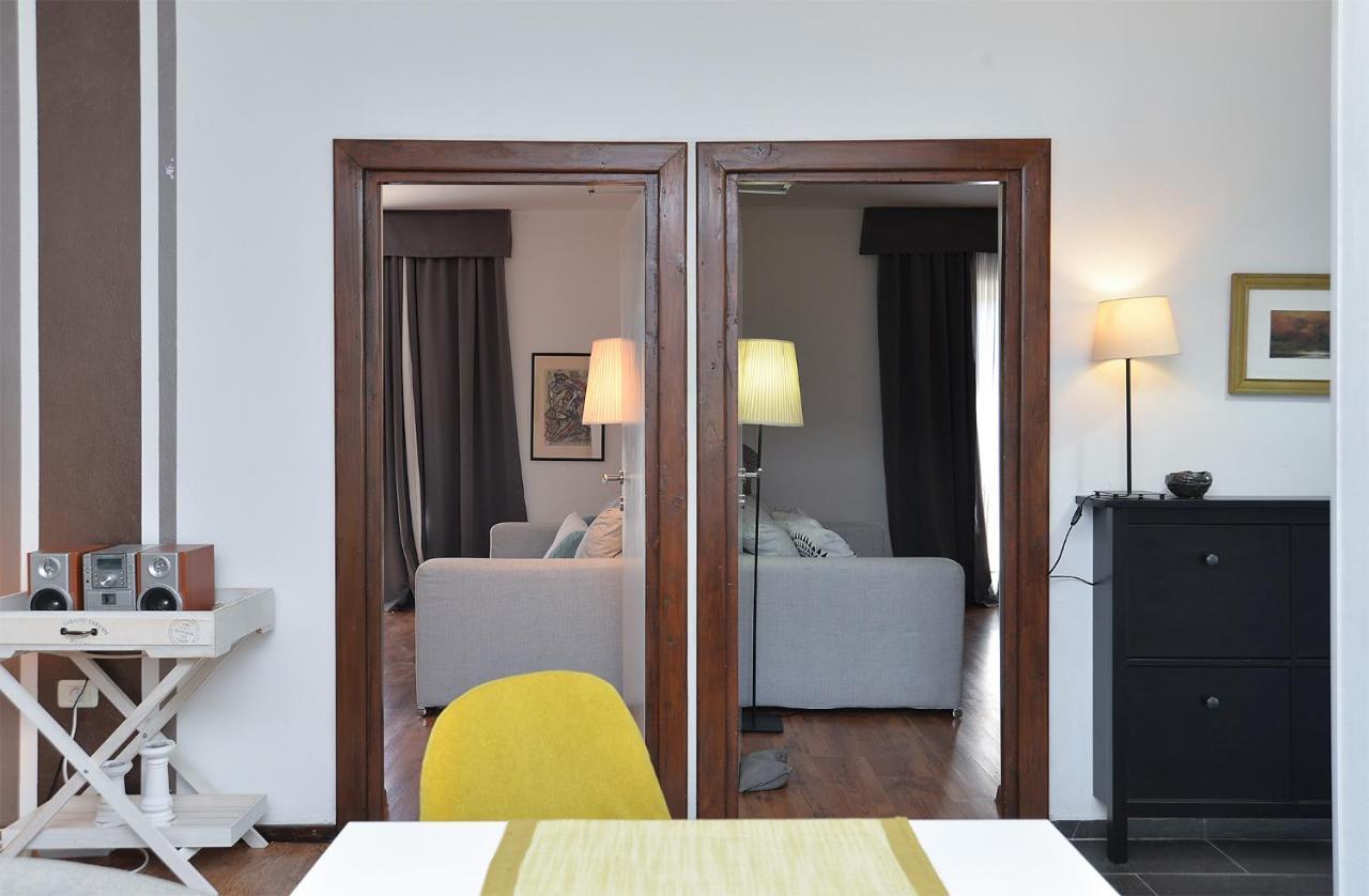 House Vesna 2101 Počitniška hiša Pula
