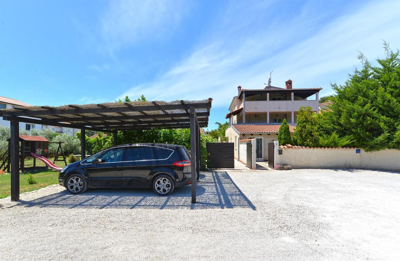 Počitniška hiša House Vesna 2101