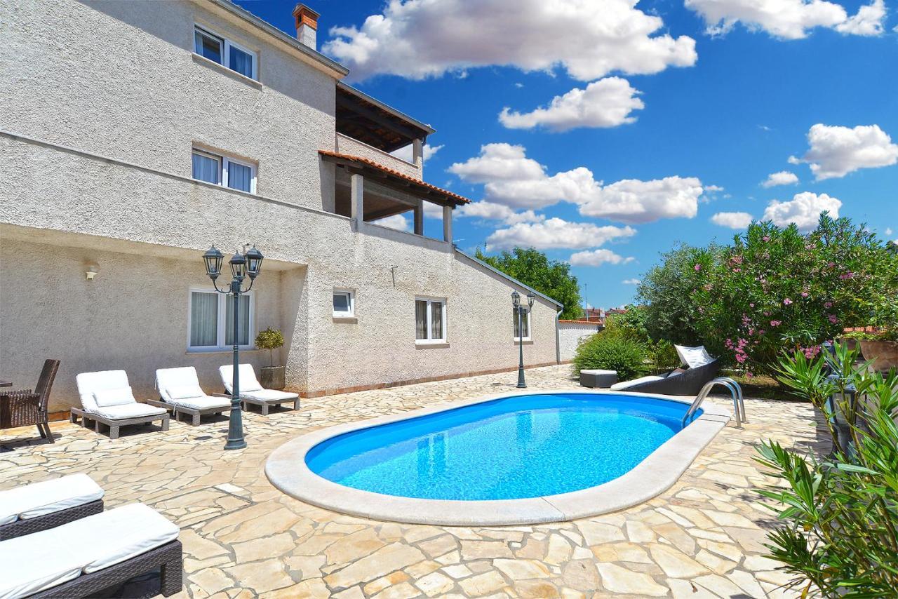 Počitniška hiša House Vesna 2101 Pula