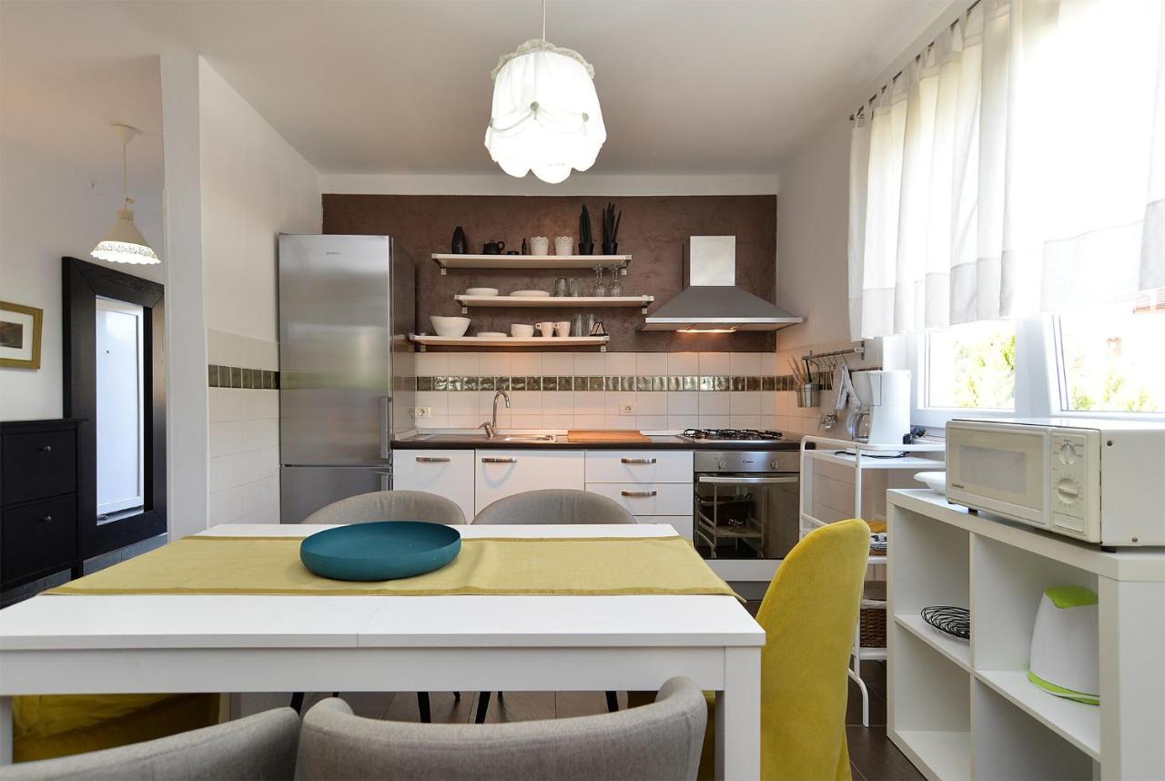 House Vesna 2101 * Pula