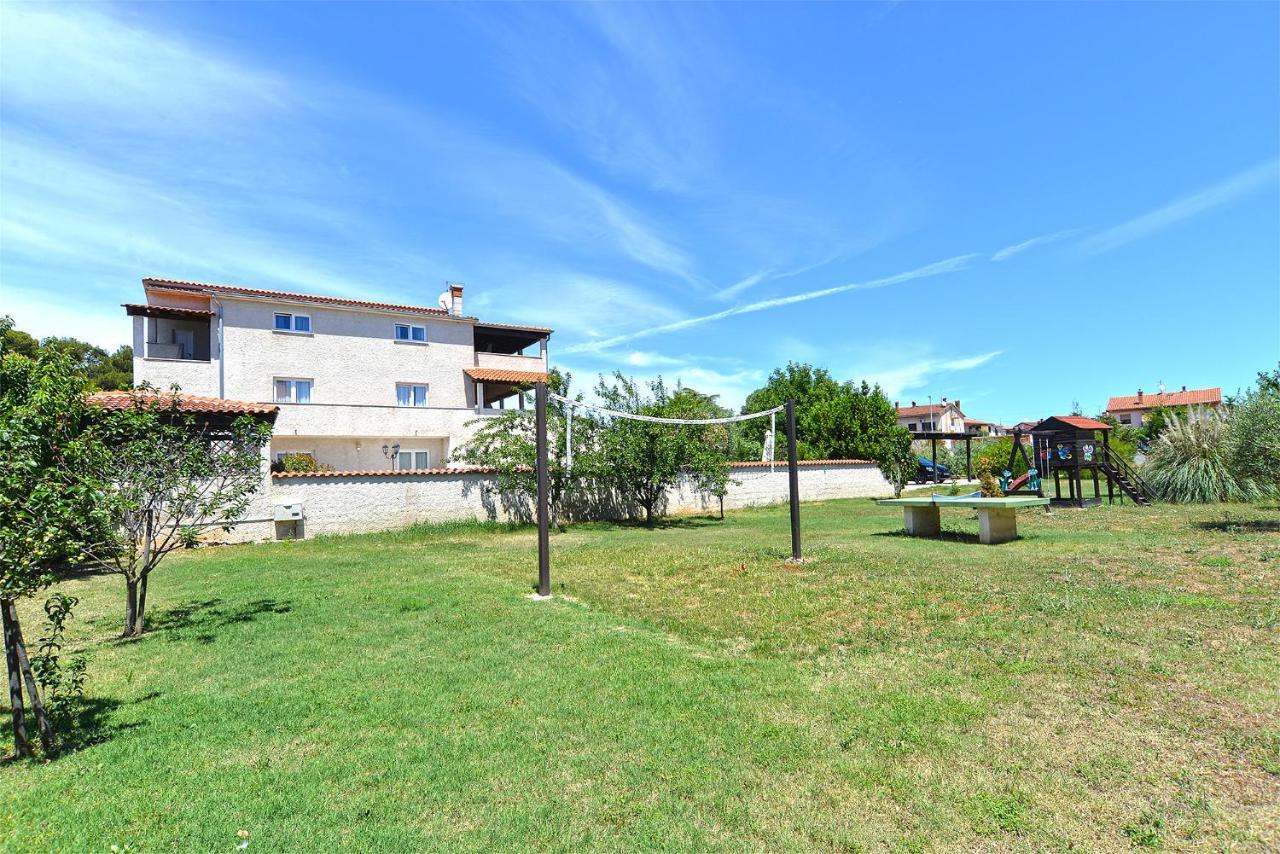 House Vesna 2101 Pula